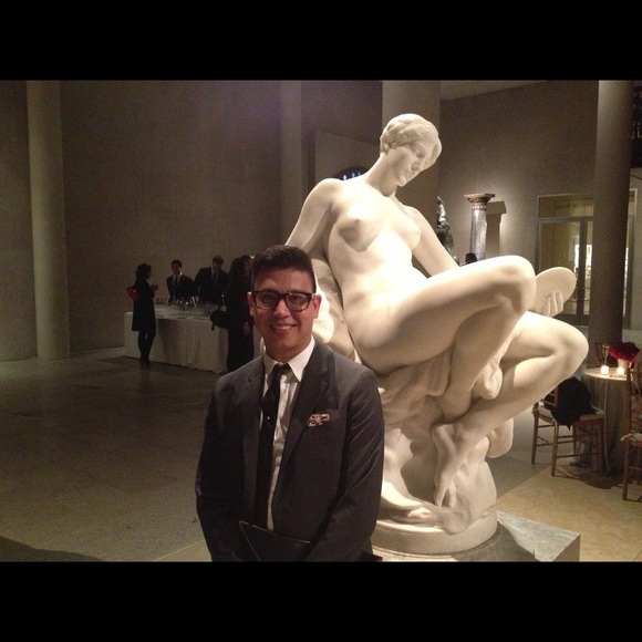 Stylist Shane - Picture 3 of 16